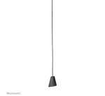 Neomounts LED-W600BLACK Support pour écran mural 37-75" - ultra-plat