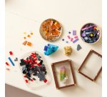 LEGO Ideas Mineral Collection