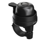 Nilox URBAN Bicicleta Buscador Negro