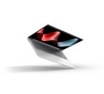HP E0FB9ET laptop AMD Ryzen AI 5 Ordinateur portable 35,6 cm (14") WUXGA 16 Go DDR5-SDRAM 512 Go SSD Wi-Fi 7 (802.11be) Windows 11 Pro Argent