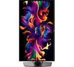 MSI MAG 274QP QD-OLED X24 computer monitor 67.3 cm (26.5") 2560 x 1440 pixels Wide Quad HD Black