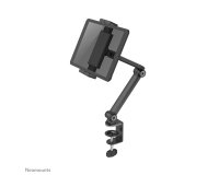 Neomounts DS15-545BL1 Support pour tablette à pince pour bureau 4.7-12.9" - universel - orientable