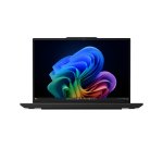 Lenovo ThinkPad E14 Gen 8 (AMD) Copilot+ PC AMD Ryzen AI 5 330 Laptop 35,6 cm (14") WUXGA 16 GB DDR5-SDRAM 512 GB SSD Wi-Fi 7 (802.11be) Windows 11 Pro Schwarz Belgisch