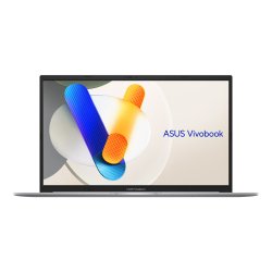ASUS Vivobook 17 S1704VA-DRAU487W Intel® Core™ i7 i7-1355U Ordinateur portable 43,9 cm (17.3") Full HD 16 Go DDR4-SDRAM 1 To SSD Wi-Fi 5 (802.11ac) Windows 11 Home Argent