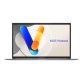 ASUS Vivobook 17 S1704VA-DRAU487W Intel® Core™ i7 i7-1355U Ordinateur portable 43,9 cm (17.3") Full HD 16 Go DDR4-SDRAM 1 To SSD Wi-Fi 5 (802.11ac) Windows 11 Home Argent