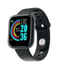 Celly TRAINERBEAT - Smartwatch [summer collection]