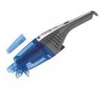 Hoover Jive Lithium HJ72WDLB 011 aspirapolvere senza filo Blu Senza sacchetto