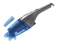 Hoover Jive Lithium HJ72WDLB 011 handheld vacuum Blue Bagless