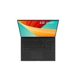 LG Gram 15Z90R-G.AP55B ordenador portatil Intel® Core™ i5 i5-1340P Portátil 38,1 cm (15") Full HD 16 GB LPDDR5-SDRAM 512 GB SSD Wi-Fi 6E (802.11ax) Windows 11 Pro Negro