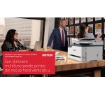 Xerox C235 A4 22ppm Wireless Duplex Copy/Print/Scan/Fax PS3 PCL5e/6 ADF 2 Trays Total 251 Sheets