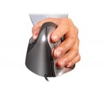 Souris bakker evoluent 4 gaucher filaire