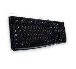 Logitech K120