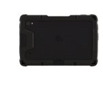 Zebra SG-ET4X-8EXOSKL1-01 funda para tablet 20,3 cm (8") Negro