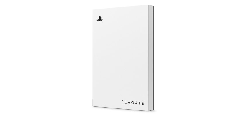 Seagate Game Drive para consolas PlayStation de 2 TB