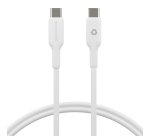 dbramante1928 CB10CCWH4356 câble USB 1 m USB C Blanc