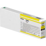 Epson T55K400 cartouche d'encre 1 pièce(s) Original Jaune