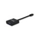 Equip Adattatore da Mini DisplayPort a HD15 VGA