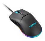 Lenovo GY51M74265 ratón Juego mano derecha USB tipo A 8000 DPI