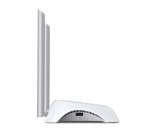 TP-Link TL-MR3420 routeur sans fil Fast Ethernet Monobande (2,4 GHz) Noir, Blanc