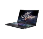 Acer Nitro V 15 ANV15-A31-R3VA AMD Ryzen™ 7 170 Ordinateur portable 39,6 cm (15.6") Full HD 16 Go DDR5-SDRAM 512 Go SSD NVIDIA GeForce RTX 5060 Wi-Fi 6E (802.11ax) Windows 11 Home Noir