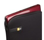 Case Logic LAPS-111 Black 29,5 cm (11.6") Housse Noir