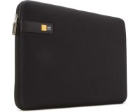 Case Logic LAPS-117 Black 43,9 cm (17.3") Housse Noir