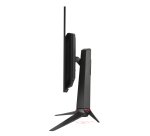 ASUS ROG Swift OLED PG32UCDMR computer monitor 80 cm (31.5") 3840 x 2160 pixels 4K Ultra HD QD-OLED Black