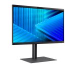 Acer Veriton VVZ4737GT Intel Core Ultra 7 265 68.6 cm (27") 1920 x 1080 pixels All-in-One PC 16 GB DDR5-SDRAM 512 GB SSD Windows 11 Pro Wi-Fi 6E (802.11ax) Black