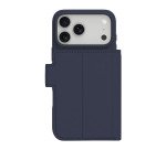 dbramante1928 Copenhagen ICON coque de protection pour téléphones portables 17,5 cm (6.9") Folio Gris foncé