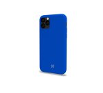 Celly Feeling custodia per cellulare 14,7 cm (5.8") Cover Blu