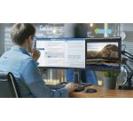 Philips 6000 series 45B1U6900C/00 écran plat de PC 113 cm (44.5") 5120 x 1440 pixels UltraWide Dual Quad HD LED Noir