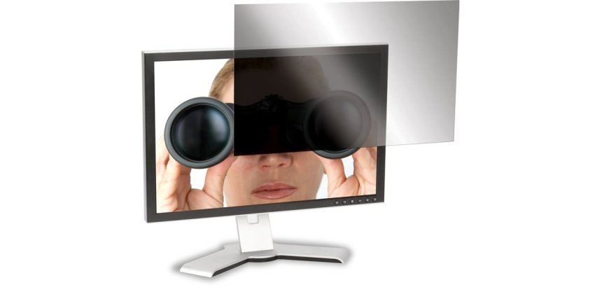 Targus ASF238W9USZ filtro para monitor 76,2 cm (30")