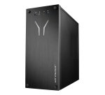 ERAZER Recon P10 MD34950 Intel® Core™ i5 i5-14400F 16 GB DDR4-SDRAM 512 GB SSD NVIDIA GeForce RTX 4060 Windows 11 Home Escritorio PC Negro