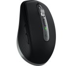 Logitech MX Anywhere 3S for Mac souris Bureau Droitier RF sans fil + Bluetooth Laser 8000 DPI