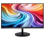Acer S2 SA272K bmiipx computer monitor 68.6 cm (27") 1920 x 1080 pixels Full HD Black