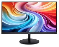 Acer S2 SA272K bmiipx computer monitor 68.6 cm (27") 1920 x 1080 pixels Full HD Black
