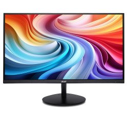 Acer S2 SA272K bmiipx computer monitor 68.6 cm (27") 1920 x 1080 pixels Full HD Black
