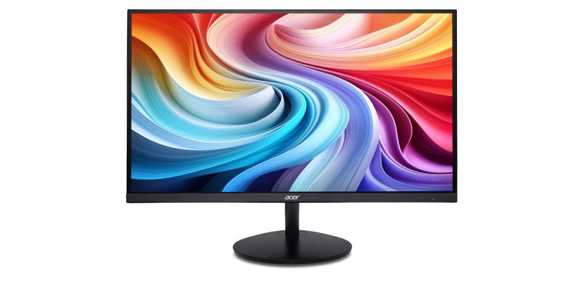 Acer S2 Monitor LCD SA SA272K