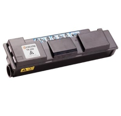 Kyocera TK 450 - noir - original - kit toner