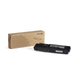 Xerox Phaser 6600 - High Capacity - black - original - toner cartridge