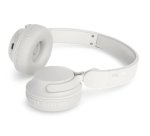 Philips TAH4000WT/00 cuffia e auricolare Wireless A Padiglione Musica e Chiamate USB tipo-C Bluetooth Bianco