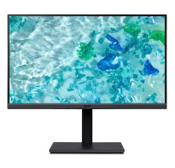 Acer Vero B7 B227Q E3 écran plat de PC 54,6 cm (21.5") Full HD Noir