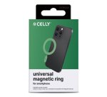 Celly MAGCADAPTERGN accessorio per smartphone e telefoni cellulari Anello magnetico