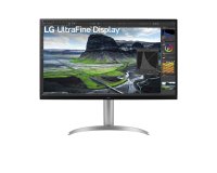 LG 32UQ850V-W écran plat de PC 80 cm (31.5") 3840 x 2160 pixels 4K Ultra HD LED
