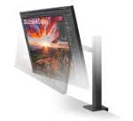 LG 32UN880K-B computer monitor 80 cm (31.5") 3840 x 2160 Pixels 4K Ultra HD LCD Zwart