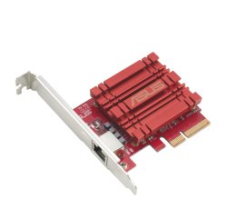 ASUS XG-C100C V3 Internal Ethernet 10000 Mbit/s