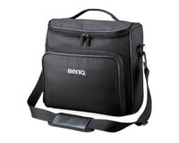 BenQ Carry bag custodia per proiettore Nero