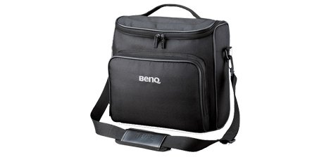 BenQ Carry bag custodia per proiettore Nero