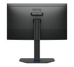 BenQ SW272U écran plat de PC 68,6 cm (27") 3840 x 2160 pixels 4K Ultra HD LCD Noir