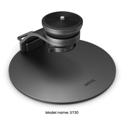 BenQ ST30 Pieds